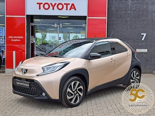 Toyota Aygo 1.0 VVT-i S-CVT Envy CABRIO PDC STOELVERWARMING ADAPTIVE CRUISE CONTROL