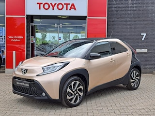 Toyota Aygo 1.0 VVT-i S-CVT Envy CABRIO PDC STOELVERWARMING ADAPTIVE CRUISE CONTROL