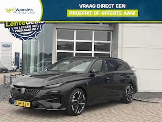 Peugeot 308 Sw Hybrid 145pk e-DCS6 GT | 360 Vision & Drive Assist Plus Pack |