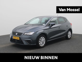 Seat Ibiza 1.0 EcoTSI Style Business Intense