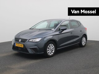 Seat Ibiza 1.0 EcoTSI Style Business Intense