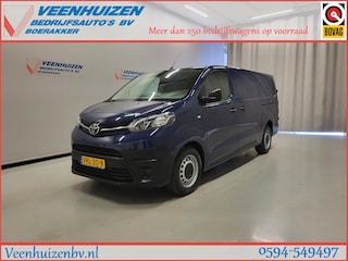 Toyota Proace 2.0D-4D L3/H1 Euro 6!