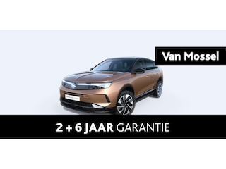 Opel Grandland 1.6 Turbo Plug-in-Hybrid Edition | 2+6 jaar garantie | Nieuw te bestellen |  €4.000-, INRUILPREMIE |