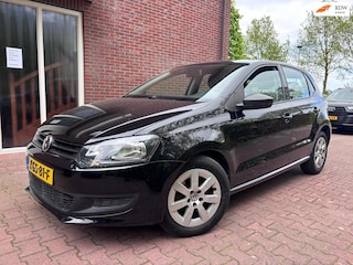 Volkswagen Polo 1.2 Comfortline!