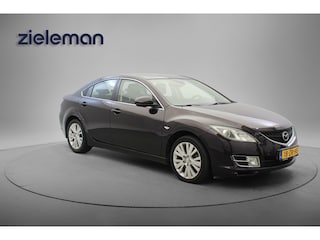 Mazda 6 2.0 S-VT Business Plus - Clima, Cruise, PDC, Xenon