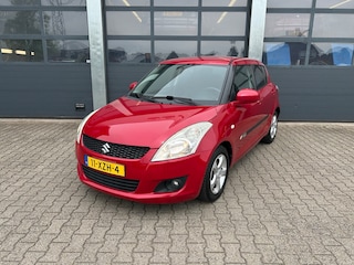 Suzuki Swift 1.2 94pk EASS 5-drs Exclusive