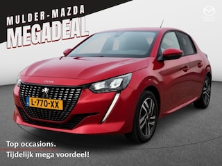 Peugeot 208 1.2 PT BL Allure Aut. | LED | Carplay | Camera