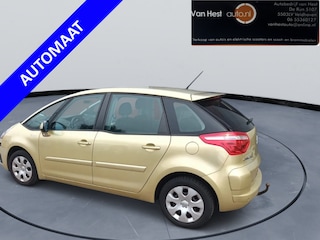 Citroën C4 Picasso 2.0-16V Ambiance 5p. 3 MND GAR | CLIMA | CRUISE CONTROL | TREKHA