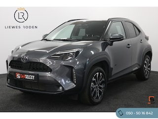 Toyota Yaris Cross 1.5 Hybrid 115 Dynamic (Automaat)