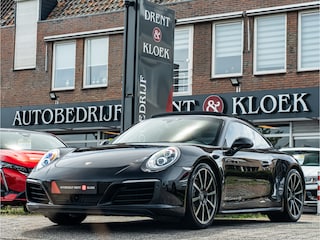 Porsche 911 3.0 Carrera 4S PANO SPORTCHRONO CLANCK AUDIO 20 INCH BOMVOL !!