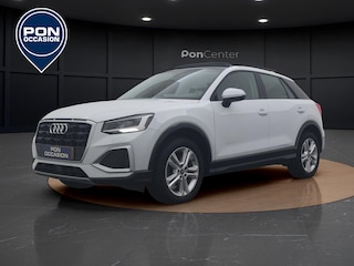 Audi Q2 35 TFSI Business Edition | Pano dak | Camera | Stoelverwarming | Carplay |