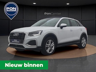 Audi Q2 35 TFSI Business Edition | Pano dak | Camera | Stoelverwarming | Carplay |