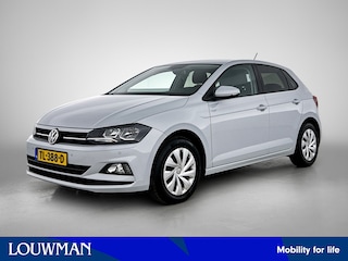 Volkswagen Polo 1.0 TSI Comfortline Trekhaak | Airco | Navigatie