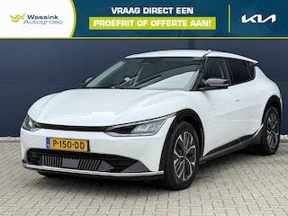 Kia EV6 Plus 77.4 kWh | Navigatie | Stoel/Stuurverwarming | Stoelventilatie | Apple Carplay/Android Auto | 95% SOH