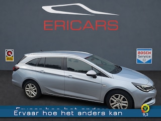 Opel Astra Sports Tourer 1.0 Business+ NAVI TREKHAAK TEL LM pdc