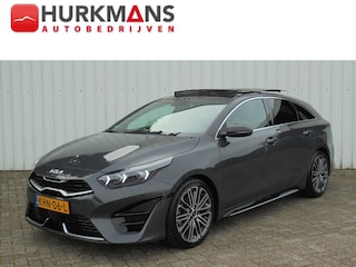 Kia ProCeed 1.5 T-GDi 160PK AUTOMAAT GT-LINE PANODAK