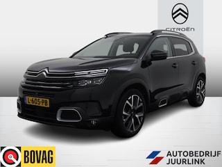 Citroën C5 Aircross 1.2T 130Pk Automaat Business Plus H.Leder/Pano/Nav Winterpakket/Keyless/extra-Winterbanden