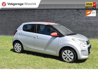 Citroën C1 1.0 e-VTi Airscape Feel Cabriodak