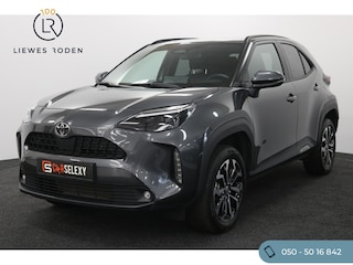 Toyota Yaris Cross 1.5 Hybrid 115 Dynamic (Automaat)