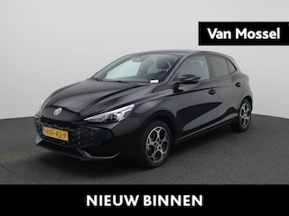 MG 3 Hybrid+ 1.5 Hybrid+ Luxury