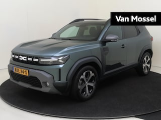 Dacia Duster 1.6 Hybrid 140 Journey | Automaat | Navigatie | Achteruitrijcamera