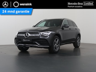 Mercedes-Benz GLC 300e 4MATIC AMG | Panoramadak | Trekhaak elektrisch | Distronic | 360 camera |