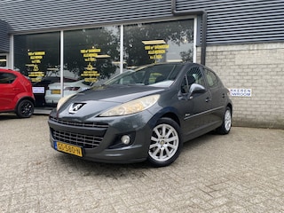 Peugeot 207 1.4 VTi Urban Move