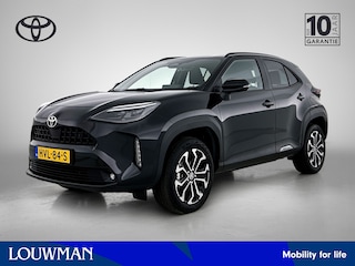 Toyota Yaris Cross 1.5 Hybrid Dynamic | Parkeersensoren V+A | Stuur-Stoelverwarming | Dode Hoek Detectie | Onderweg-naar-dealer