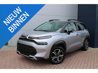 Citroën C3 Aircross 1.2 PureTech 130pk Business Automaat Airco Cruise Carplay Nieuw model, super mooi