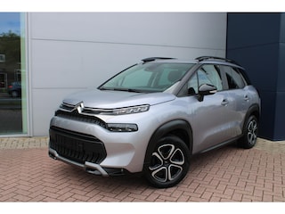 Citroën C3 Aircross 1.2 PureTech 130pk Business Automaat Airco Cruise Carplay Nieuw model, super mooi