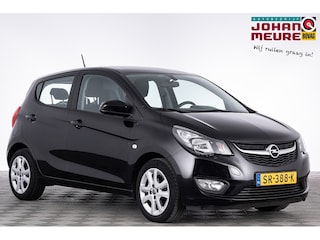 Opel Karl 1.0 ecoFLEX Edition | AIRCO ✅ 1e Eigenaar .