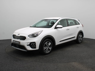 Kia Niro 1.6 GDi DynamicLine | Camera | Navigatie | Climate Control | Cruise Control