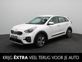Kia Niro 1.6 GDi DynamicLine | Camera | Navigatie | Climate Control | Cruise Control
