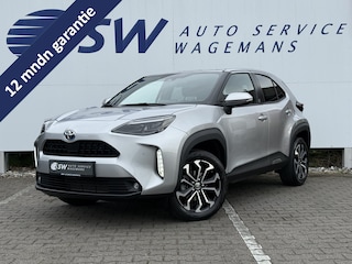 Toyota Yaris Cross 1.5 Hybrid Team D | ACC | CarPlay | Keyless | LED