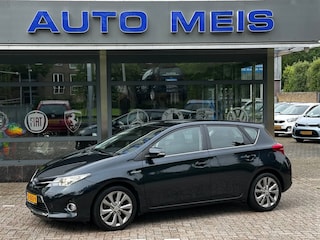 Toyota Auris 1.8 Hybrid Executive Automaat Telefoon Camera Cruise