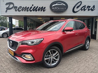 MG EHS 1.5 TGDI Luxury MG EHS PHEV Exclusive El. Stoelen & Achterklep | Leder Bekleding | Panoramadak | 360 Camera | LM-Velgen |