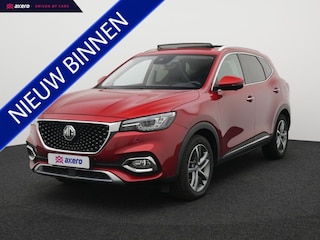MG EHS 1.5 TGDI Luxury MG EHS PHEV Exclusive El. Stoelen & Achterklep | Leder Bekleding | Panoramadak | 360 Camera | LM-Velgen |