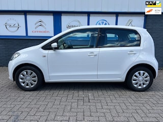 Skoda Citigo 1.0 CNG Greentech Sprint 10-2013 3995eu