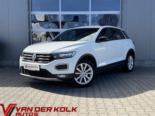 Volkswagen T-Roc 1.5 TSI Sport