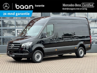 Mercedes-Benz Sprinter 317 L2H2 Pro | Navi | Cruise | Camera |
