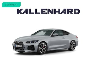 BMW 4-serie Coupé 430i xDrive - M-Sport Pro - Schuif-/Kanteldak - Laser Achterlichten