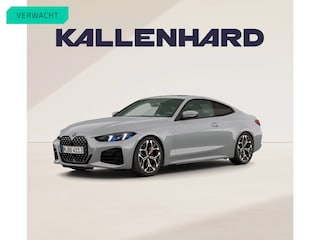 BMW 4-serie Coupé 430i xDrive - M-Sport Pro - Schuif-/Kanteldak - Laser Achterlichten