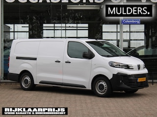 Peugeot Expert EV L2 75 kWh | Camera/Navi