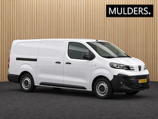 Peugeot Expert EV L2 75 kWh | Camera/Navi