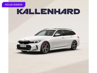 BMW 3-serie Touring 330i xDrive - M-Sport Pro - Pano - Trekhaak - Comfort Pack - Adaptive LED