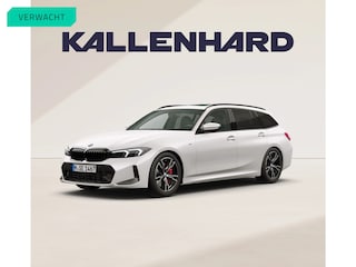 BMW 3-serie Touring 330i xDrive - M-Sport Pro - Pano - Trekhaak - Comfort Pack - Adaptive LED