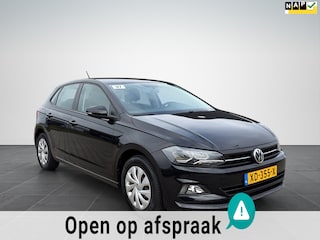 Volkswagen Polo 1.0 TSI Airco|Apple/Andriod Carplay|NAP