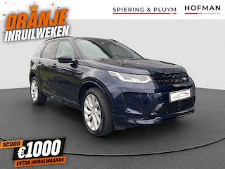 Land Rover Discovery Sport P300e 1.5 R-Dynamic HSE | Pano | Virtual | HUD | 360* | Meridian |