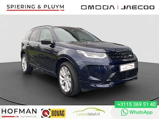 Land Rover Discovery Sport P300e 1.5 R-Dynamic HSE | Pano | Virtual | HUD | 360* | Meridian |