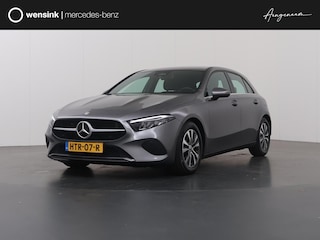 Mercedes-Benz A-klasse 180 Star Edition | Voorstoelen verwarmd | Achteruitrijcamera | LED-koplampen